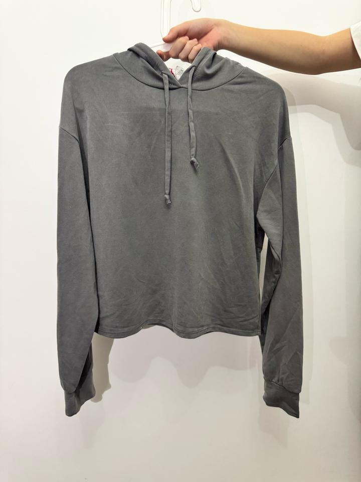 Спортивная кофта