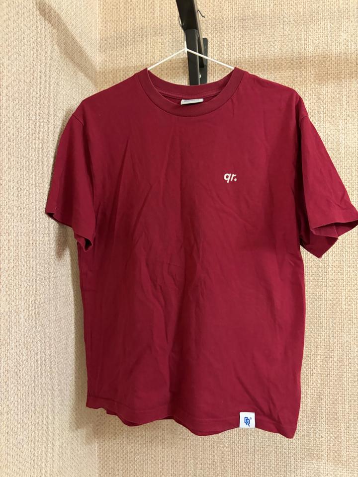 Футболка Qazaq Republic XS