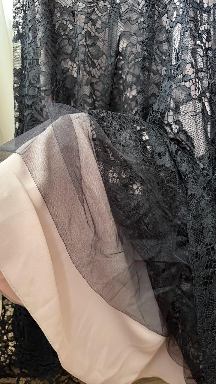 Нарядное платье Aelita Couture