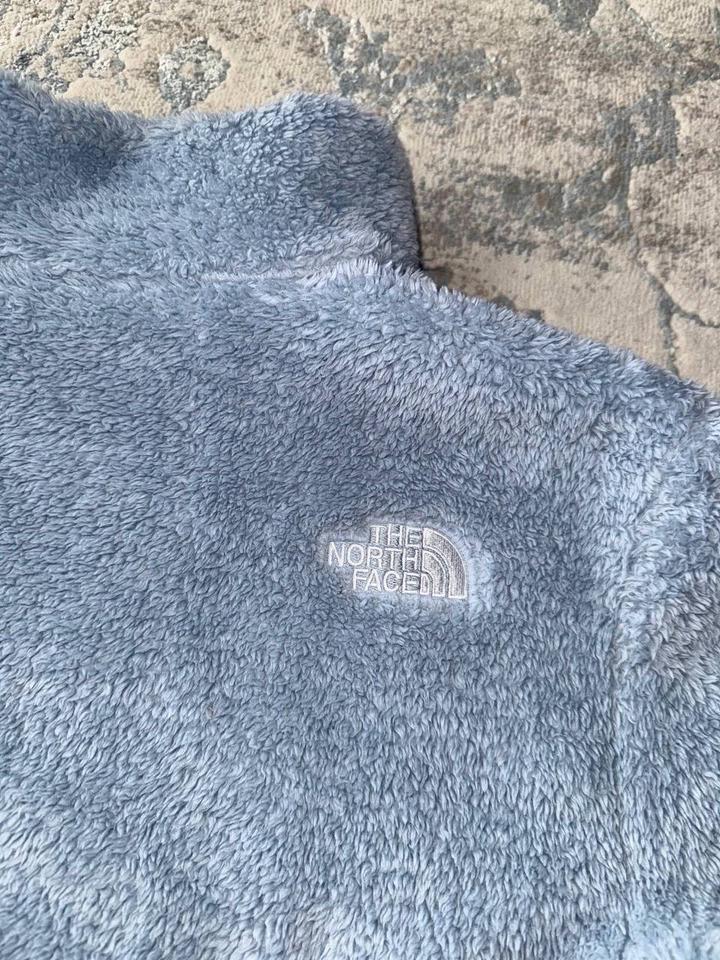 зипка The North Face