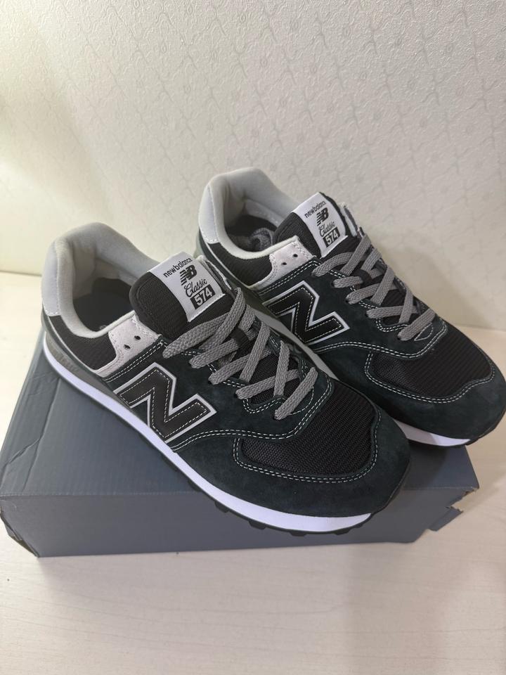 New Balance кроссовки
