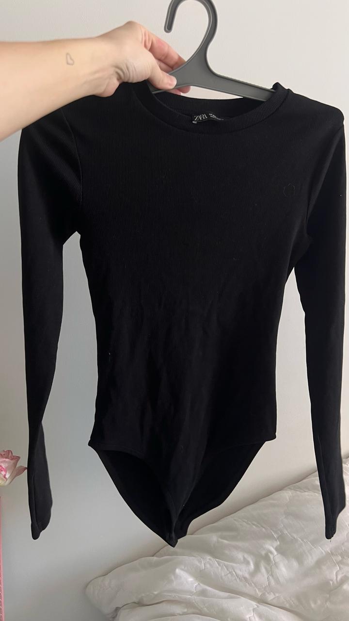 Боди zara