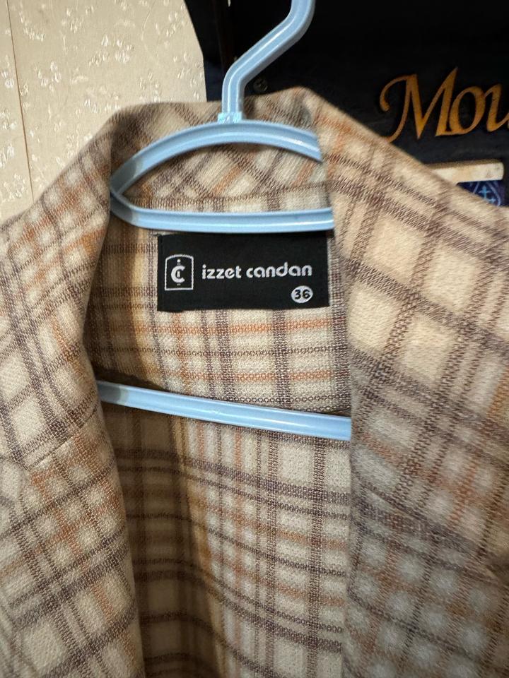 Продам пиджак турецкий