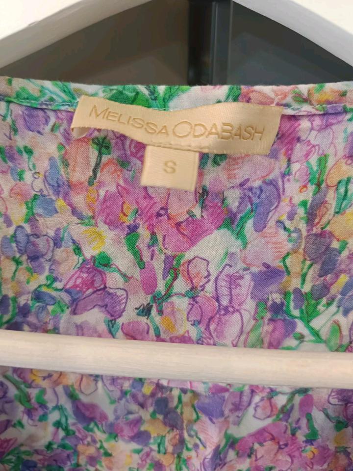 Melissa Odabash made in Italy, S размер