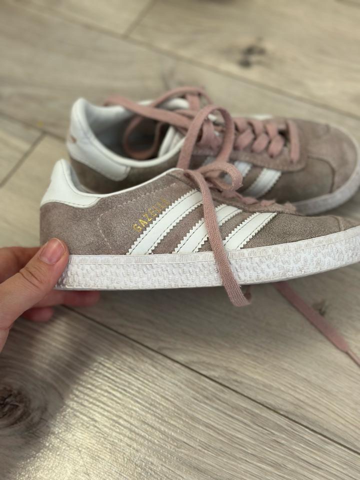 Кеды Adidas