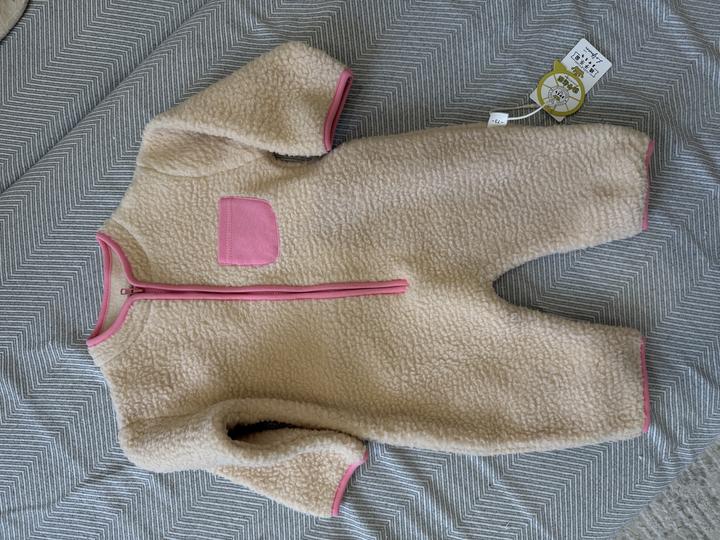 Комбинезон детский