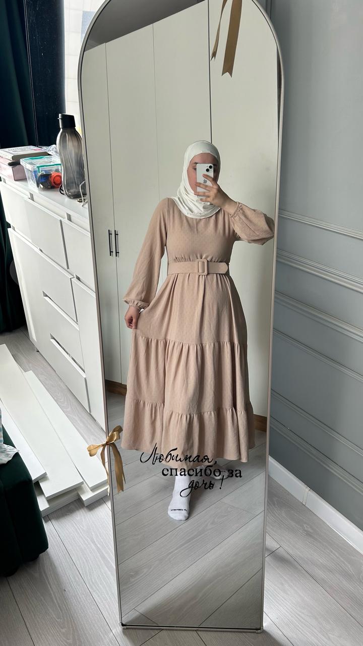 Платье летнее