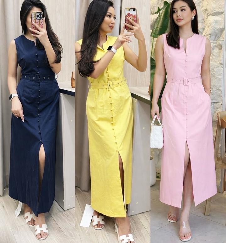 нежно-розовое платье🌸