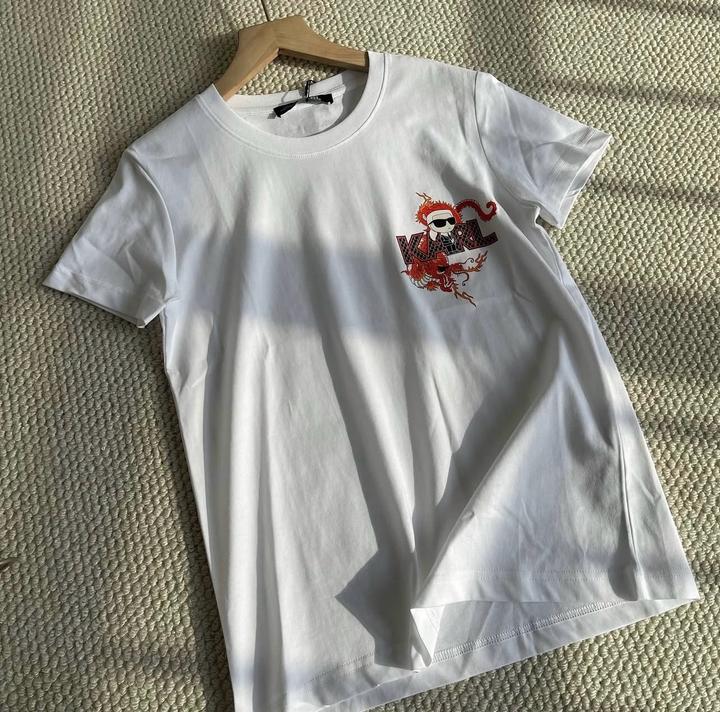 Футболка Karl Ligerfeld