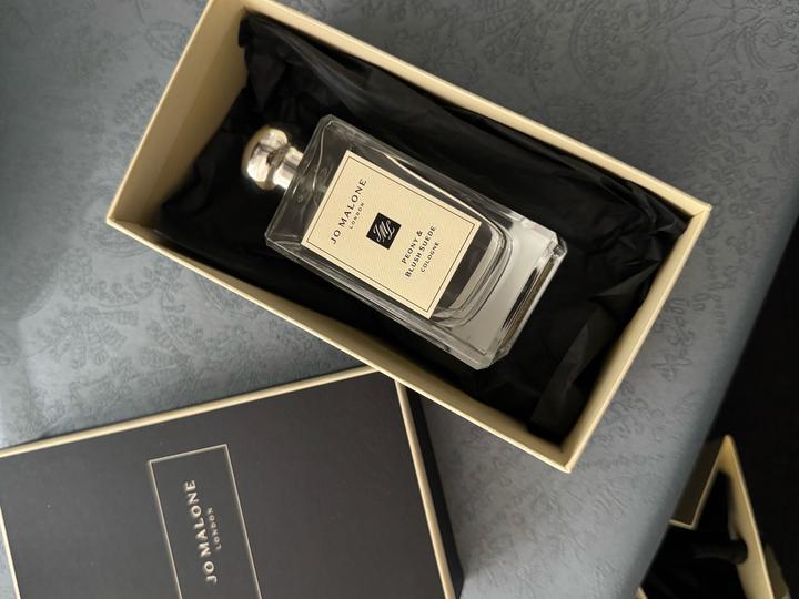 Парфюм Jo Malone Peony & Blush Suede 100мл