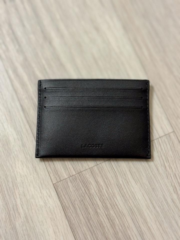 Картхолдер Lacoste
