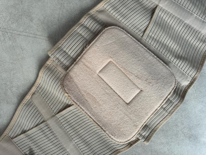 Корсет пояснично-крестцовый variteks