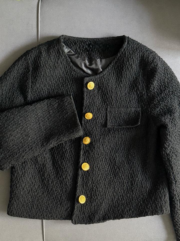 твидовый пиджак