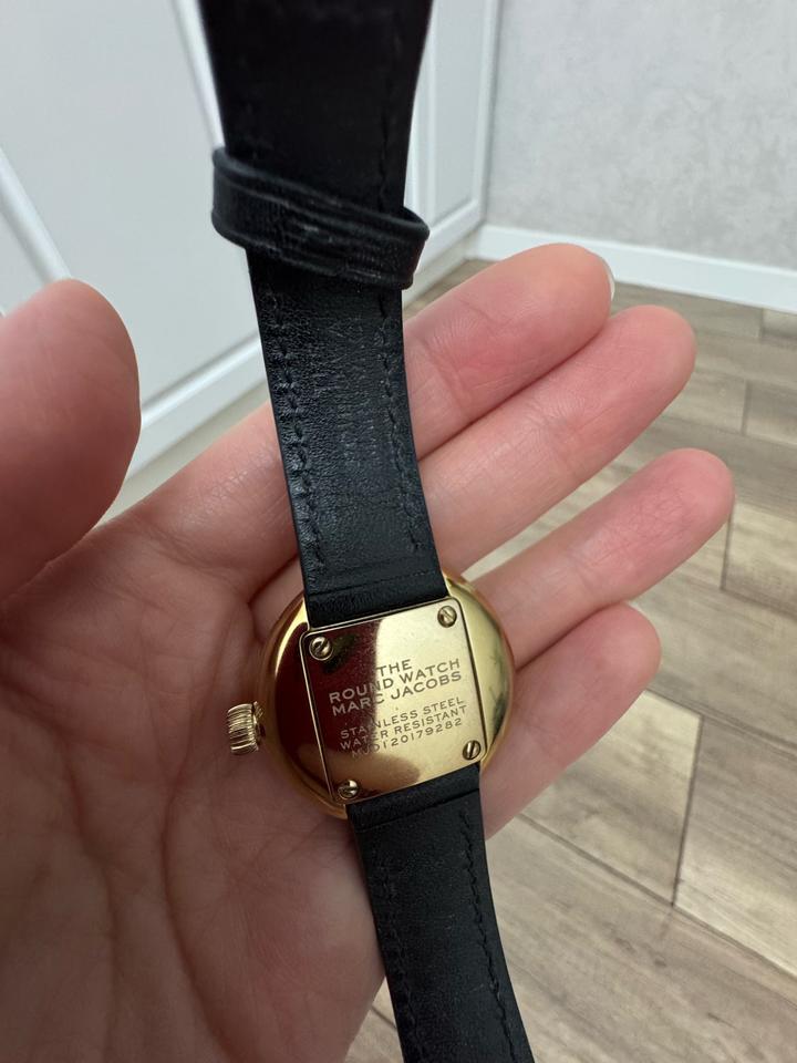 Часы от Marc Jacobs оригинал