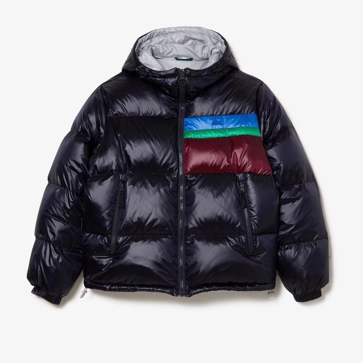 Мужская куртка Lacoste