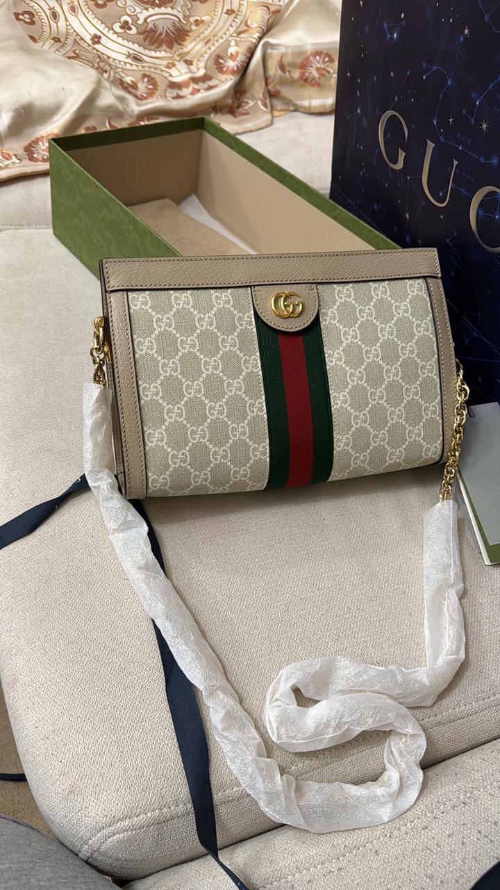 Gucci Ophidia сумка оригинал