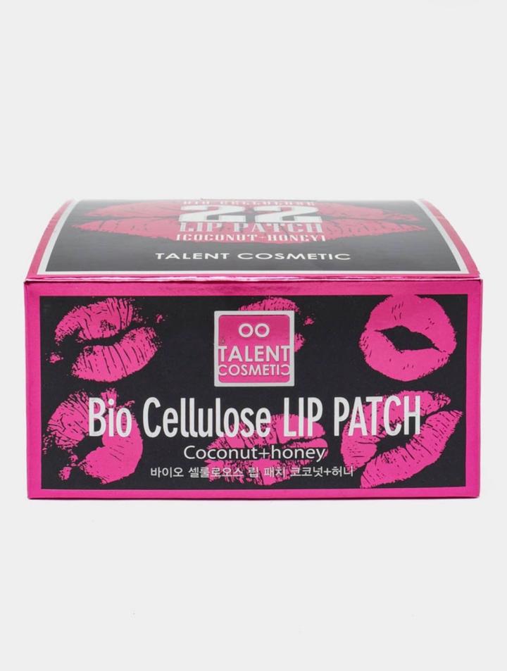 Корейские патчи для губ