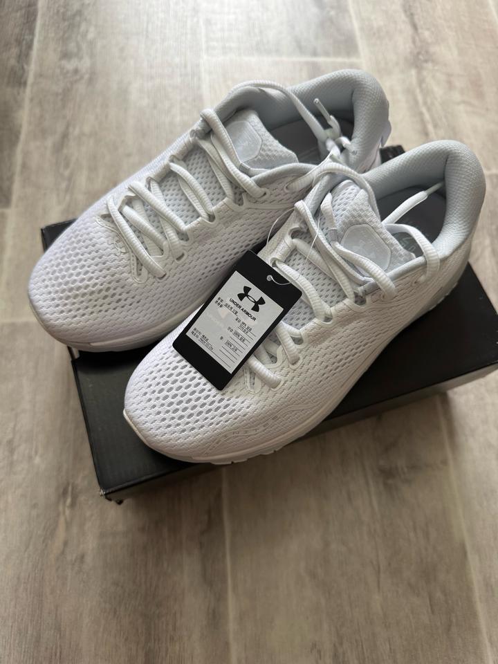Кроссовки UA W HOVR Infinite 5, 245p