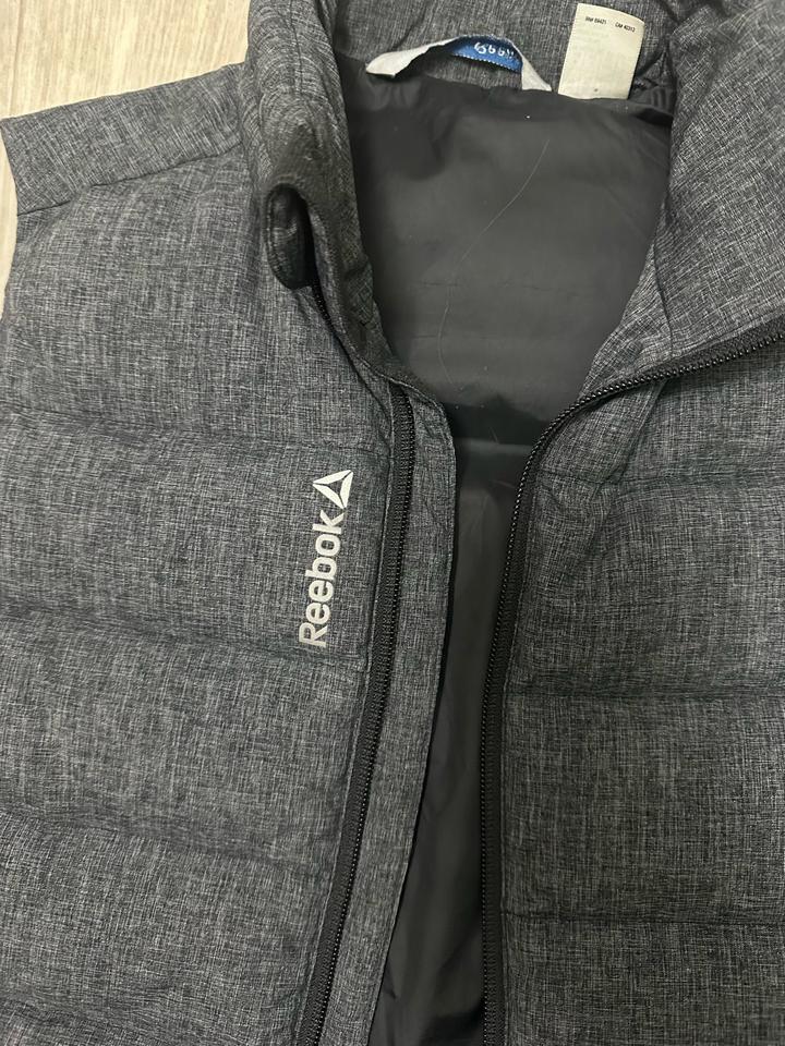 Жилетка Reebok