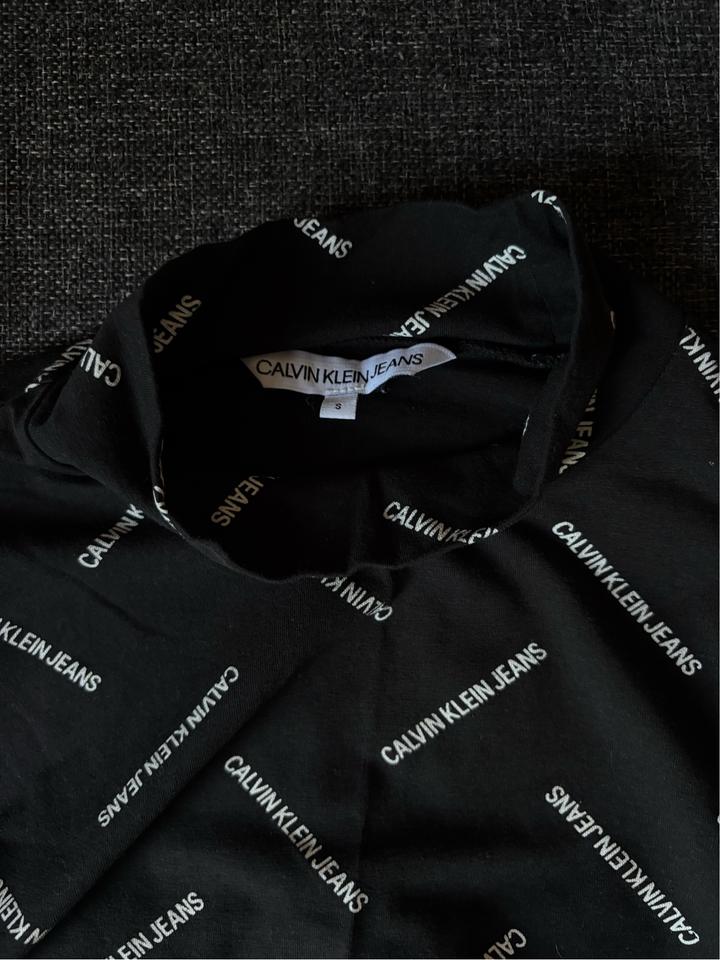Водолазка Calvin Klein