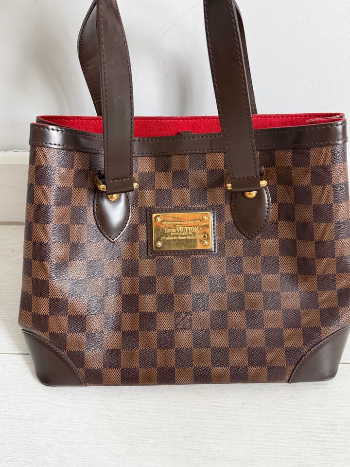 сумка Louis Vuitton Hampstead PM