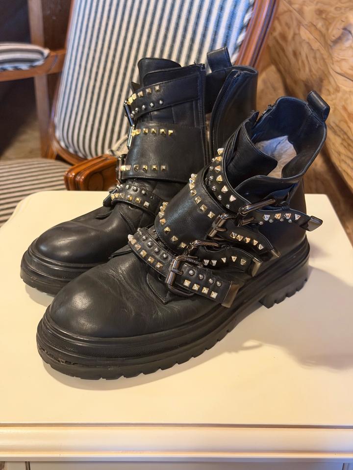 Сапоги Le Silla