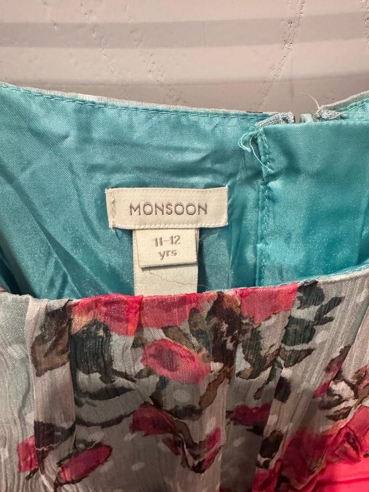 Платье Monsoon, 11-12 лет