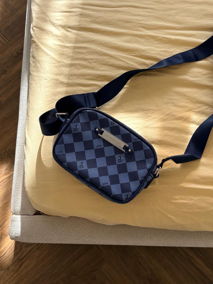 Сумка U.S. Polo assn.