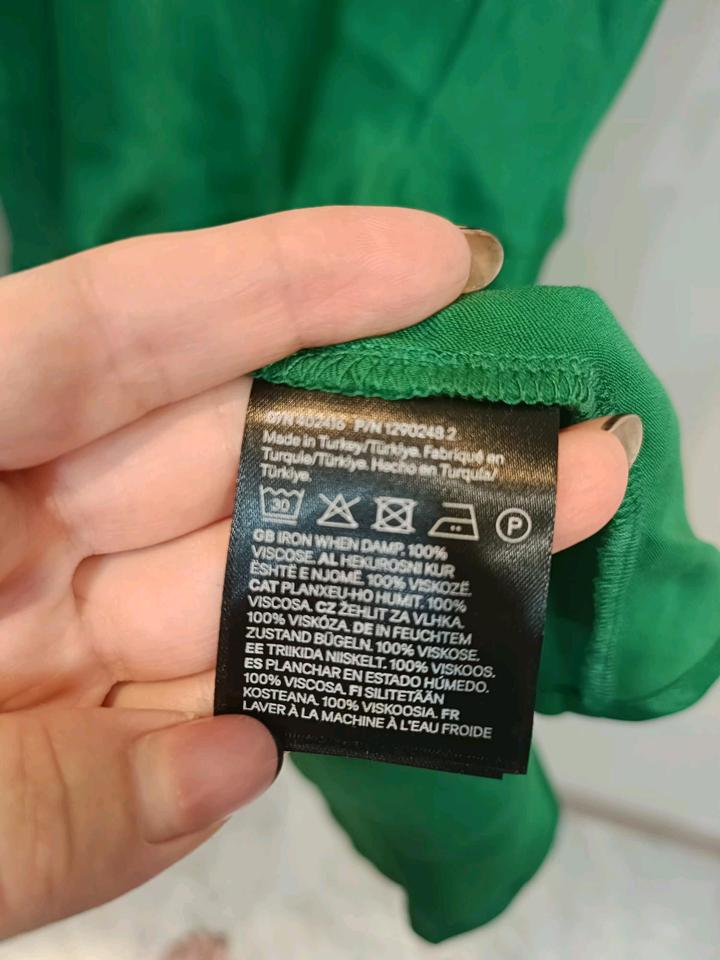 Платье женское H&M