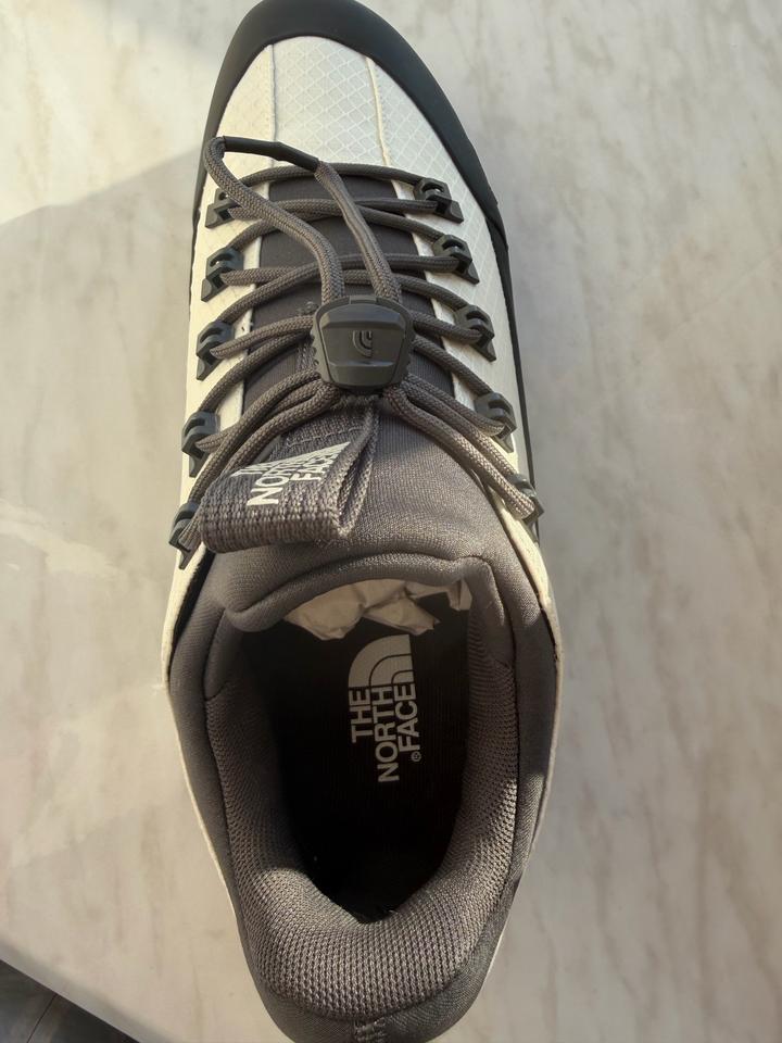 Демисезонные мужские кроссовки the north face