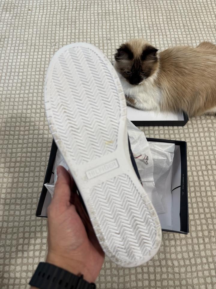 Кроссовки Tommy Hilfiger 42,5 размера