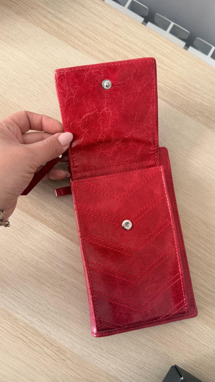 Кошелек Forever young