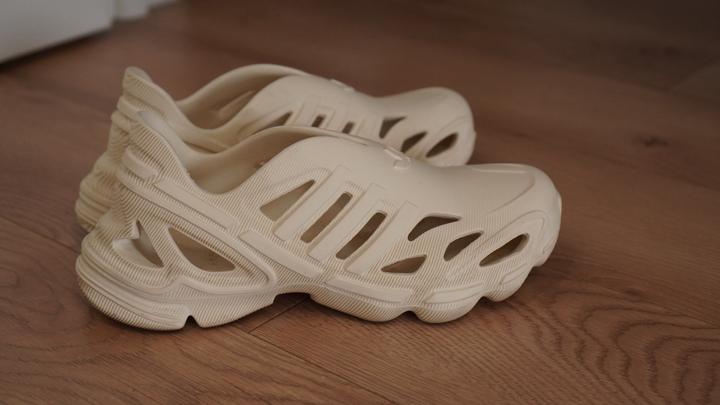 Adidas кроссовки Adifom Supernova Wonder White