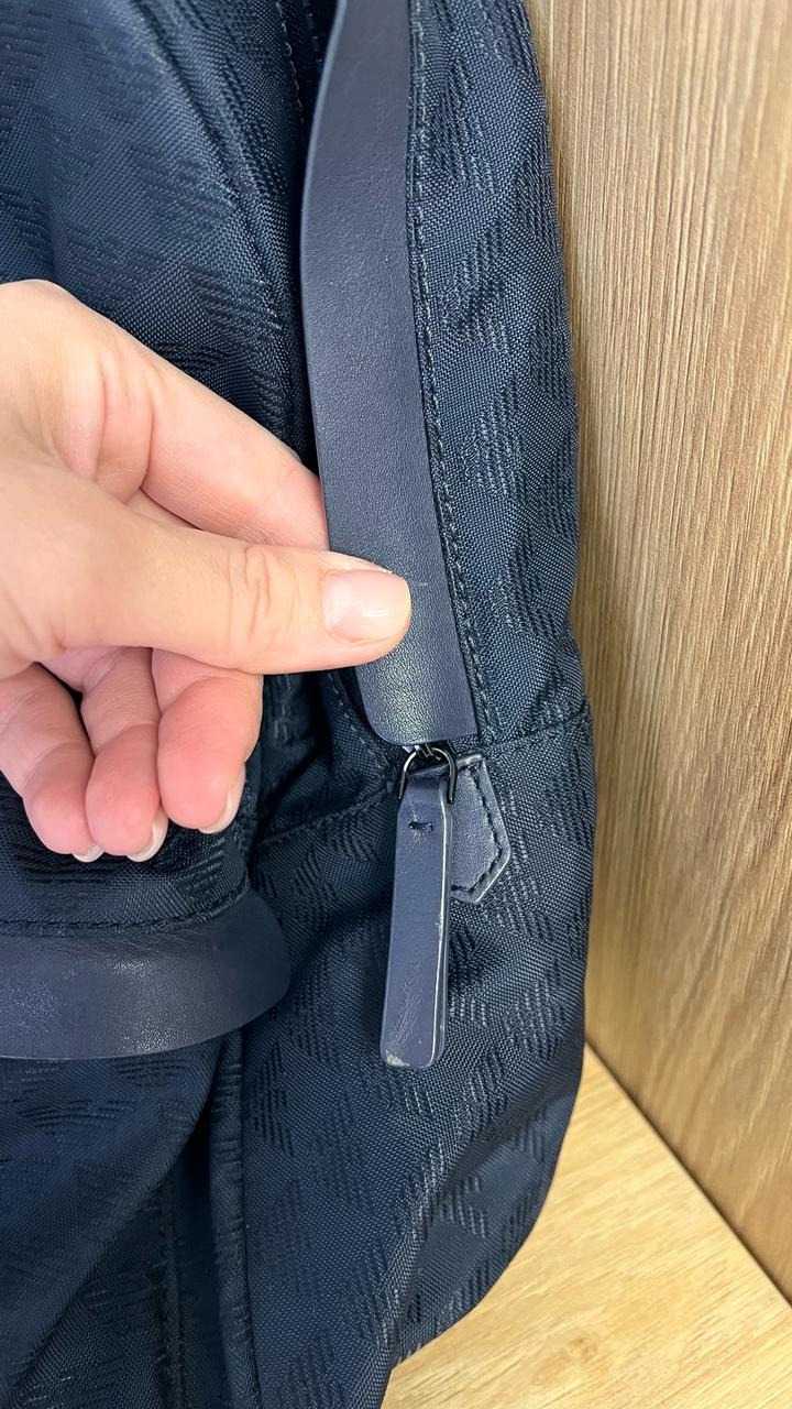 Рюкзак Emporio Armani