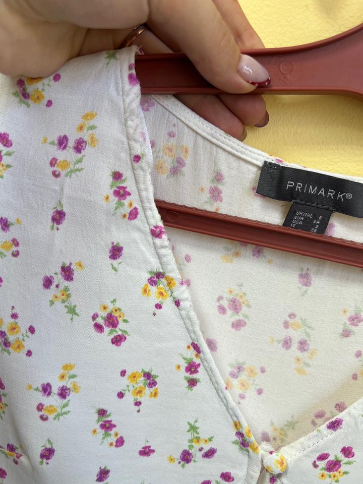 Блузка primark