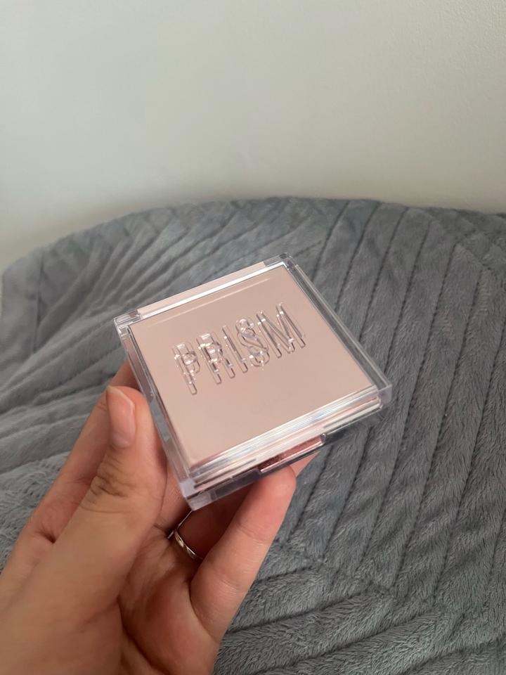 Хайлайтер от Clio