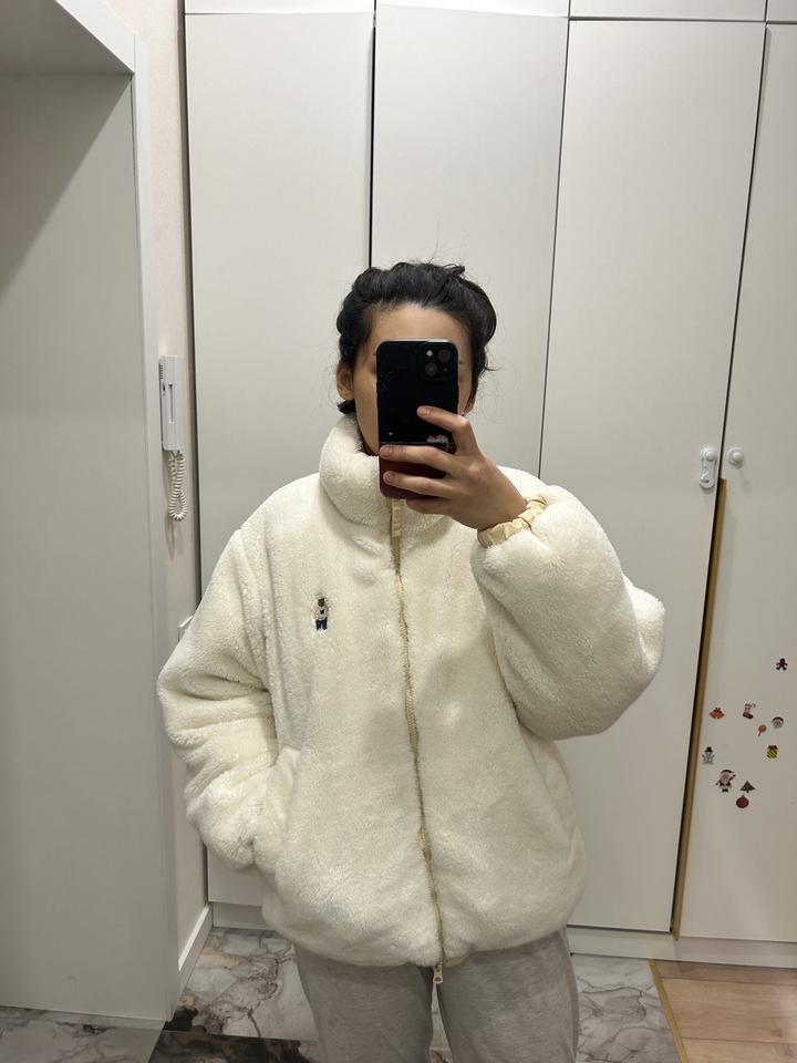 Куртка Who.a.u