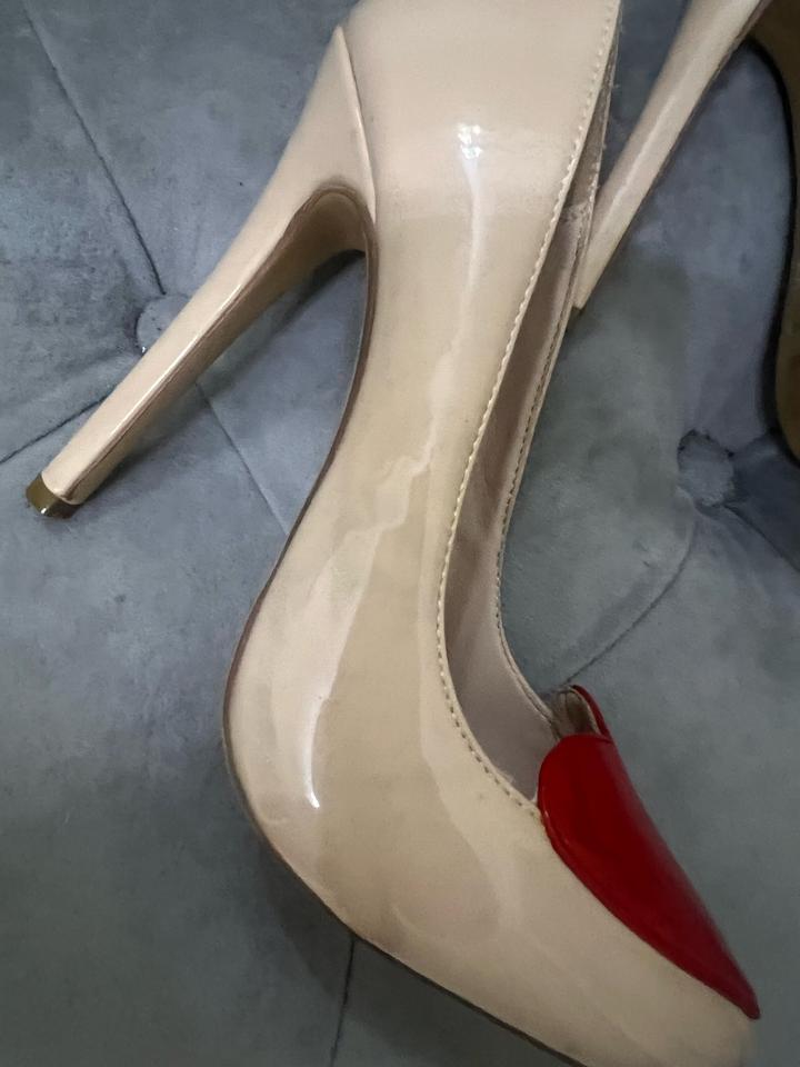 Туфли Baldi London