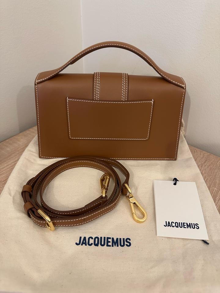 Сумка Jacquemus