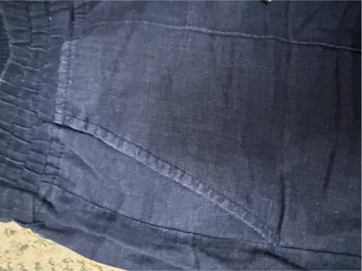 Лен костюм Brunello Cucinelli