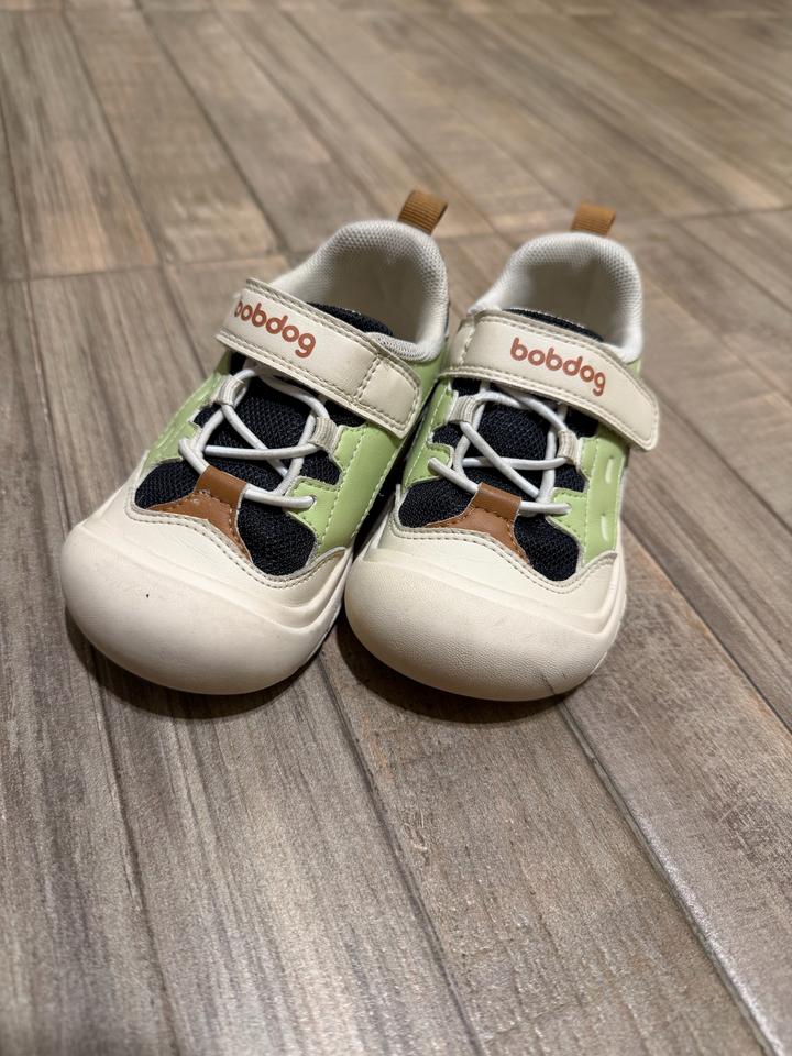 Кроссовки barefoot