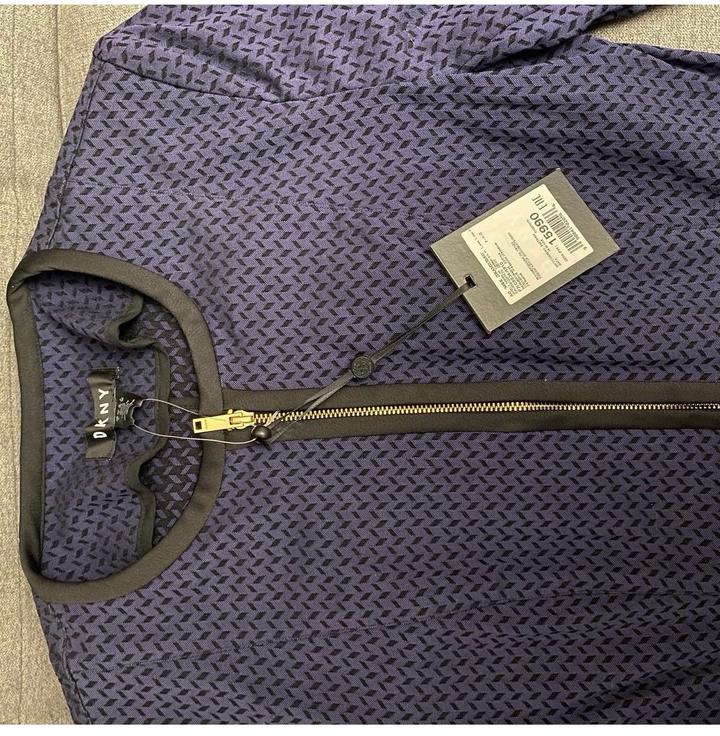 Новый жакет DKNY