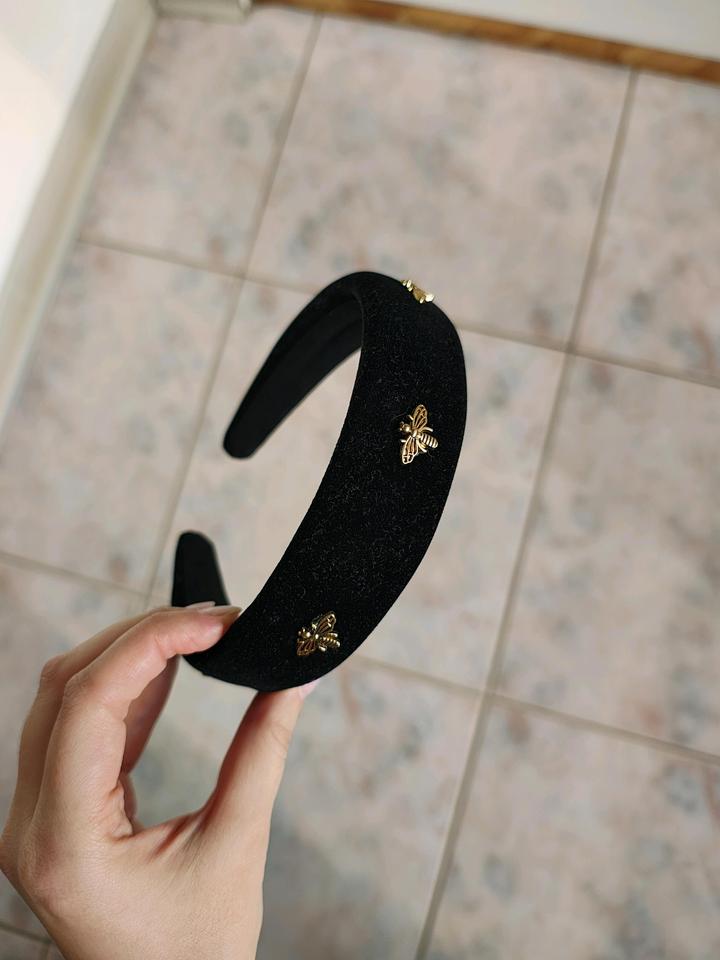 Ободок в стиле Gucci | Алматы