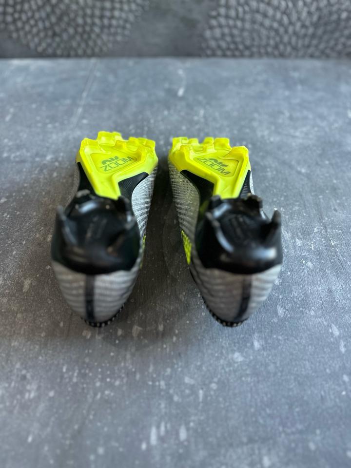 Бутсы Nike Mercurial Vapor 15 Elite FG