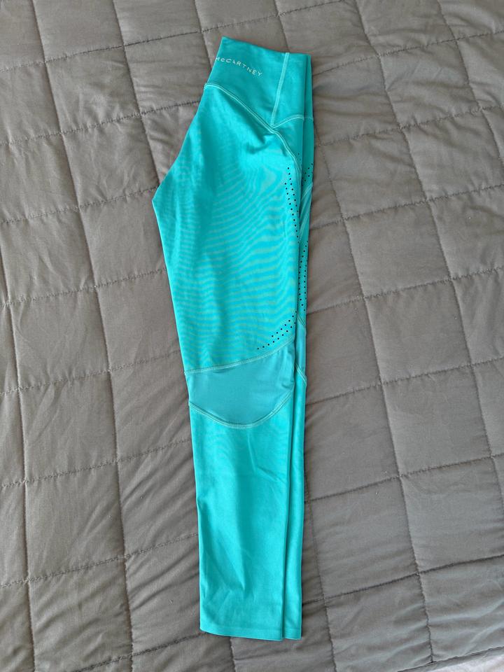 Леггинсы adidas by Stella McCartney, оригинал