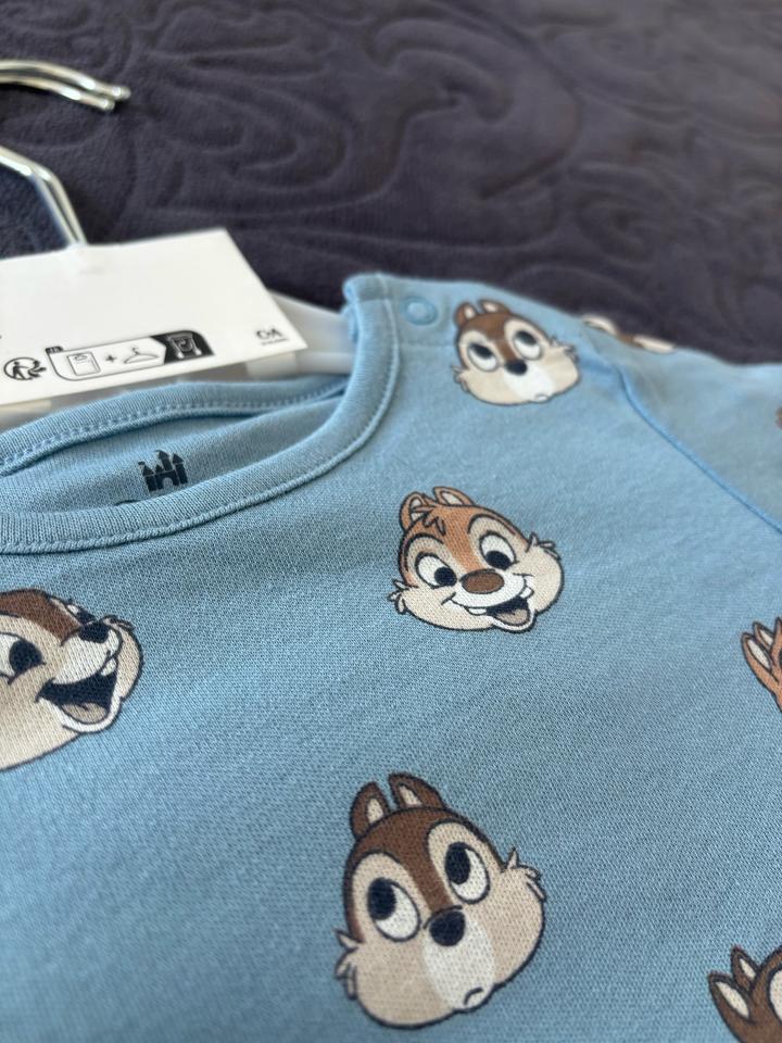 Кофточка и штанишки