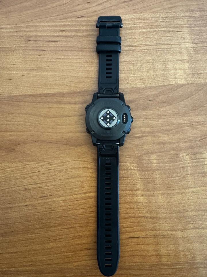 Garmin Fenix 7pro