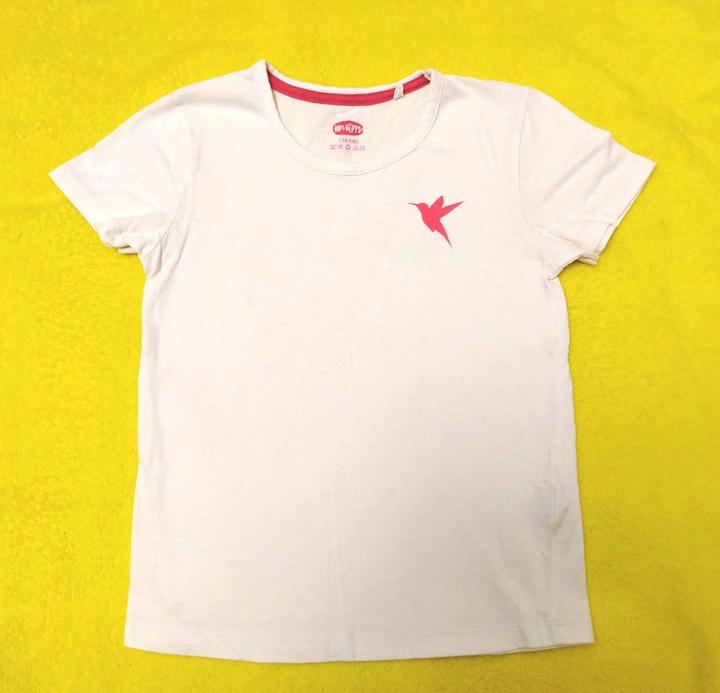 Футболка экологичный хлопок