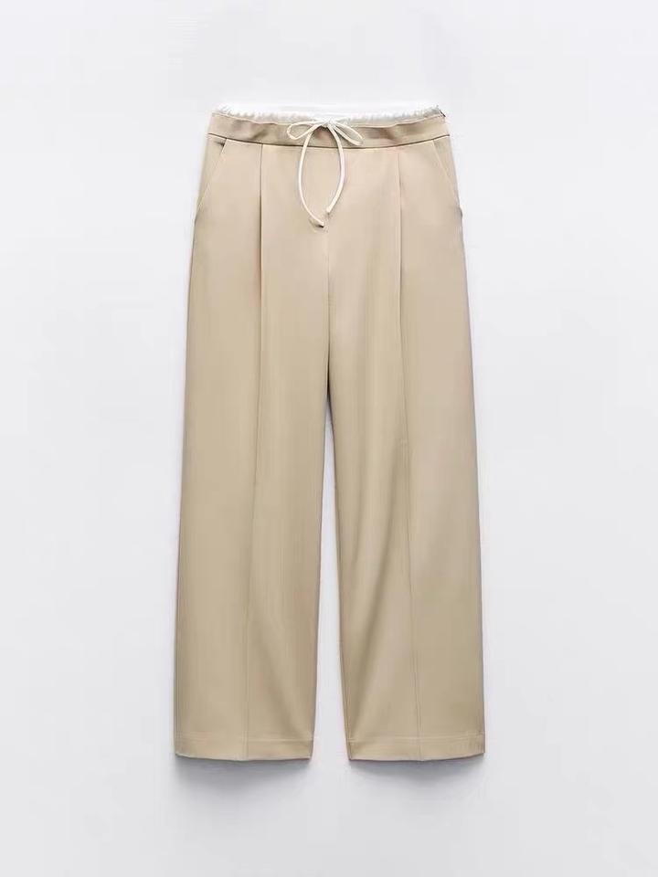 Брюки Zara
