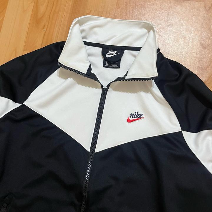 Олимпийка Nike